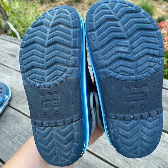 Limited edition Star Wars Crocs - Picture 4 of 4